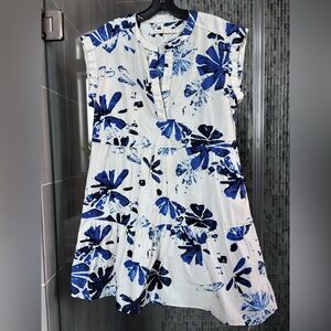 Marie Oliver - Small